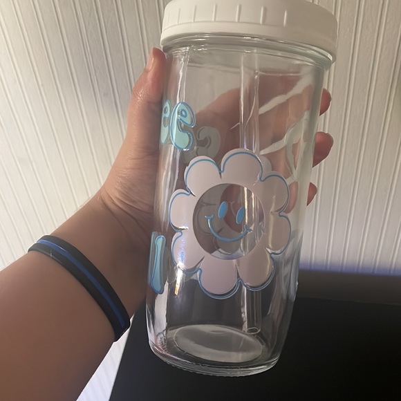 Handmade Cup & Wristlet Bundle - Picture 4 of 6